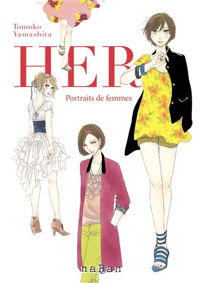 Her : portraits de femmes