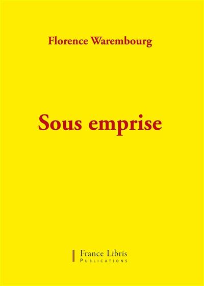 Sous emprise : expérience vécue et regard porté sur la violence psychique, l'emprise, la manipulation, la perversion narcissique, l'abus, le harcèlement...