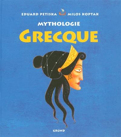 Mythologie grecque