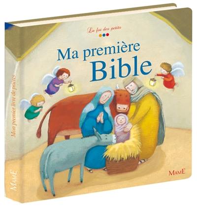 Ma toute première Bible