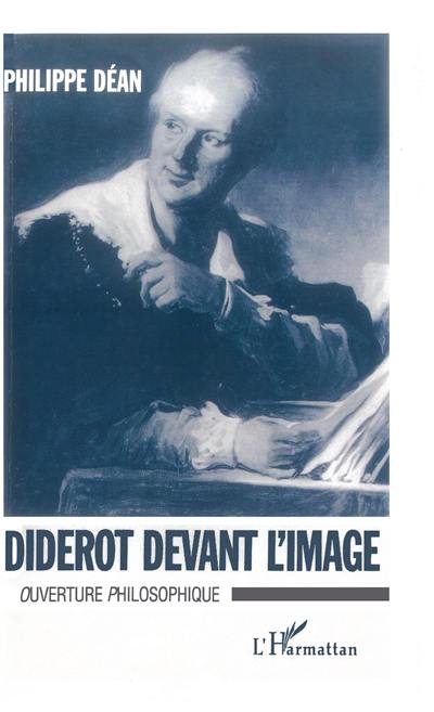 Diderot devant l'image