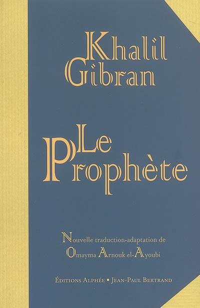 Le prophète