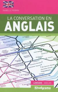 La conversation en anglais