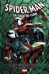 Spider-Man : la saga du clone. Vol. 2