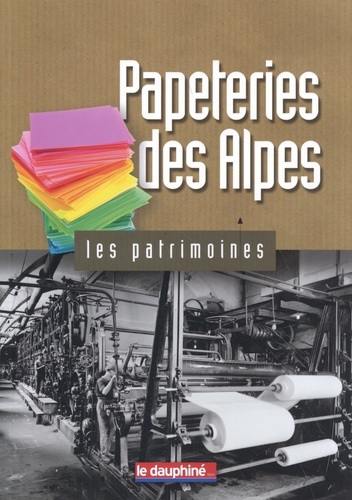 Papeteries des Alpes