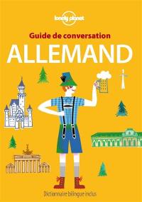 Allemand