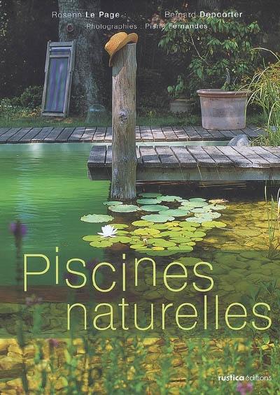 Piscines naturelles