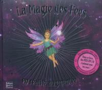 La magie des fées : en réalité augmentée