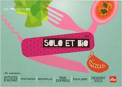 Solo et bio