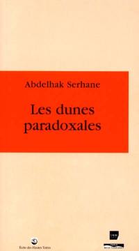 Les dunes paradoxales