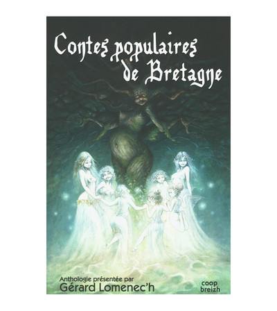 Contes populaires de Bretagne