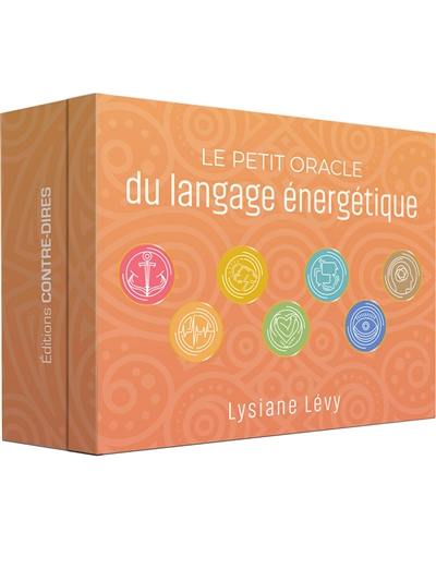 Le petit oracle du langage énergétique