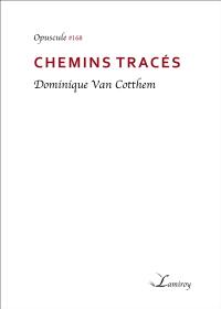 Chemins tracés