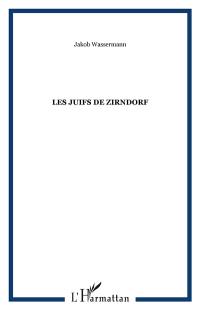 Les Juifs de Zirndorf