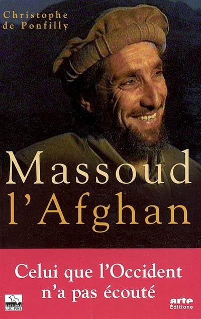 Massoud l'Afghan