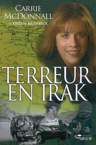 Terreur en Irak