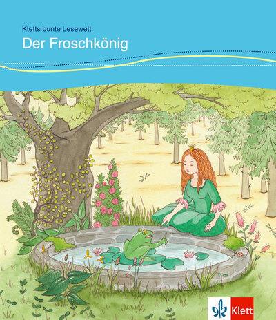 Der Froschkönig