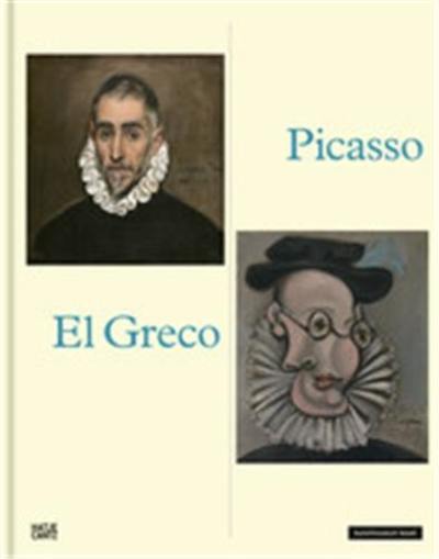 Picasso El Greco