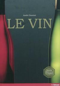 Le vin