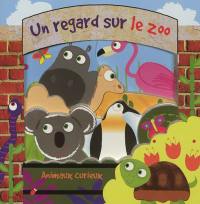 Un regard sur le zoo