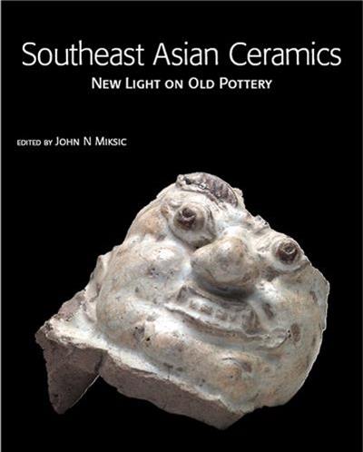 Southeast Asian Ceramics