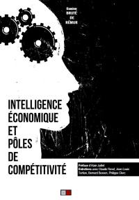 Intelligence économique et pôles de compétitivité