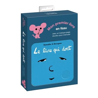 Le livre qui dort