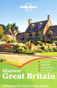 Discover Great Britain