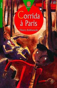 Corrida à Paris