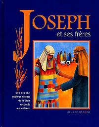 Joseph et ses frères