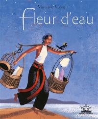 Fleur d'eau