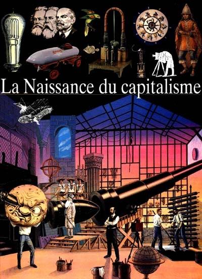 La Naissance du capitalisme