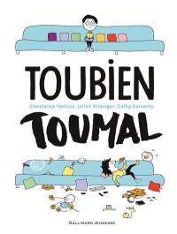 Toubien Toumal