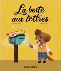 La boîte aux lettres