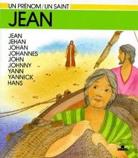 Jean