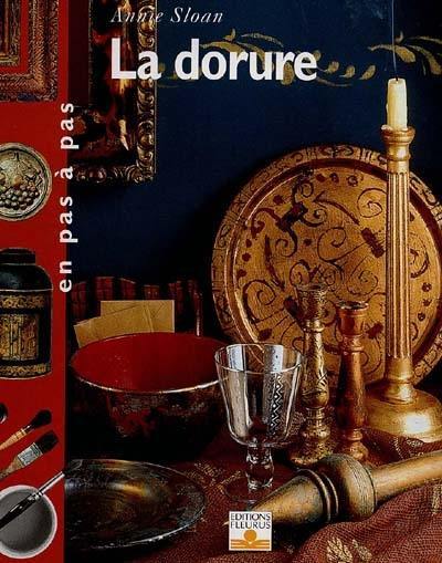 La dorure