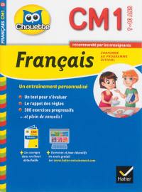 Français CM1, 9-10 ans