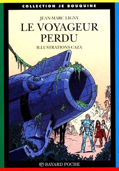 Le Voyageur perdu