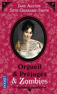 Orgueil & préjugés & zombies