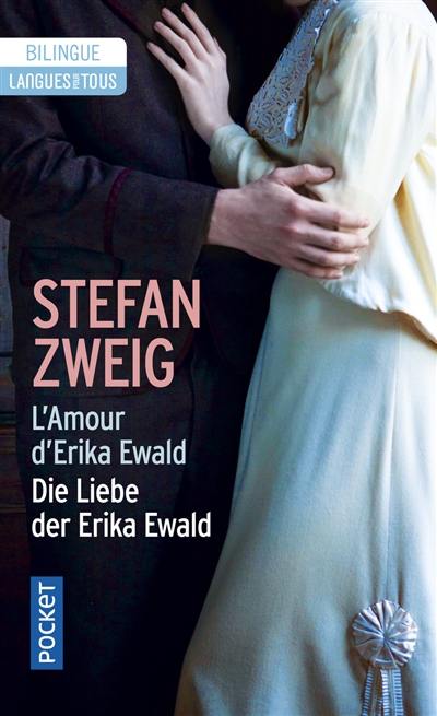 Die Liebe der Erika Ewald. L'amour d'Erika Ewald