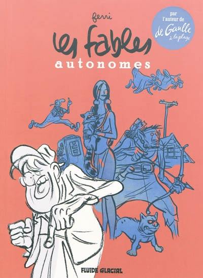 Les fables autonomes