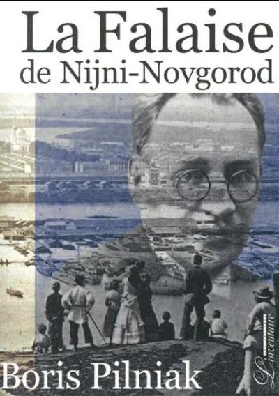 La falaise de Nijni-Novgorod