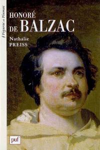 Honoré de Balzac : 1799-1850