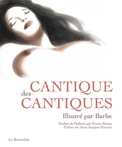 Cantique des cantiques