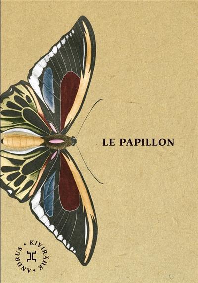 Le papillon