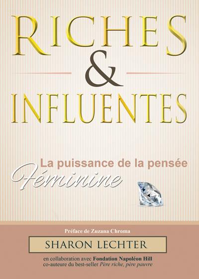 Riches et influentes : la puissance de la pensée féminine