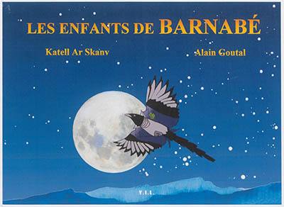 Les enfants de Barnabé