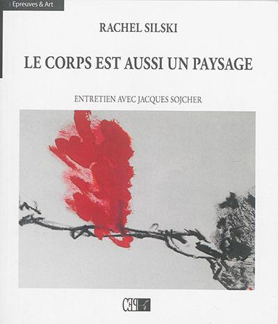 Le corps est aussi un paysage : entretien avec Jacques Sojcher. L'accueil de la couleur