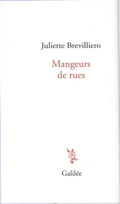 Mangeurs de rues