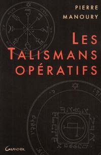 Les talismans opératifs